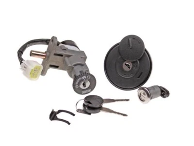 Zündschloss  für CPI Hussar Oliver Aragon Keeway Generic Xor Ideo - Bild 1 von 4