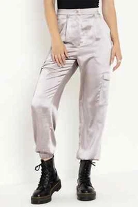 BlackMilk Cyberspace Joggers Pants Size 12 NEW NWT - Picture 1 of 7