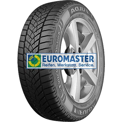 Winterreifen FULDA 235/60 R 17 TL 102H KRISTALL CONTROL SUV - Bild 1 von 2