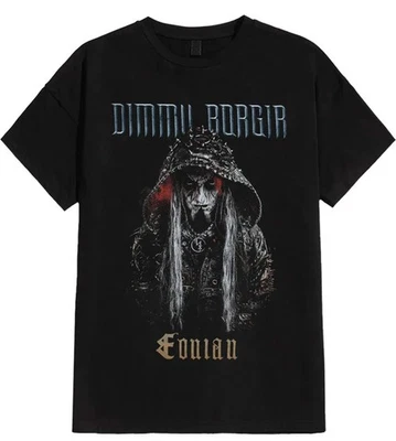 DIMMU BORGIR - Eonian Shagrath T-Shirt - Bild 1 von 2