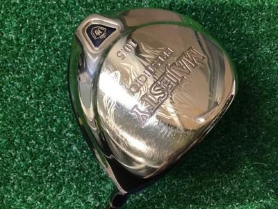 MARUMAN MAJESTY 2016 PRESTIGIO DRIVER 10.5deg Flex-R LV720 With H/C - Image 1 of 4