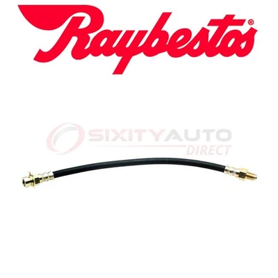 Raybestos PG Plus Brake Hydraulic Hose for 1940 Dodge Deluxe - Kit Set mc - Image 1 of 4