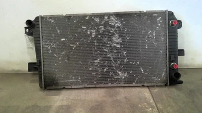 Radiador compatible con 01-05 SIERRA 2500 PICKUP 314656 Foto 1 de 4