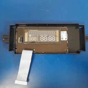 WHIRLPOOL OEM Replacement for Whirlpool Oven Display W10286213 - Picture 1 of 3