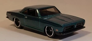 Hot Wheels '68 Plymouth Barracuda Formula S Neu aus 2025 Fast & Furious 5er Pack - Bild 1 von 5