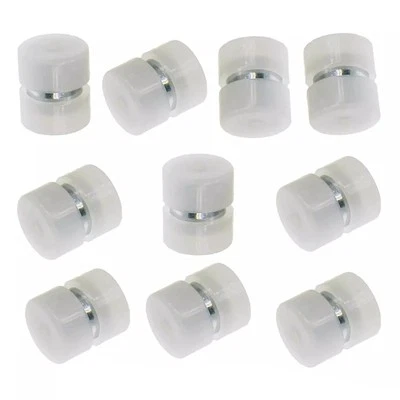 CIF SERIE RULLI PIU' SEMIGUSCI COMPATIBILE CON VARIATORE PIAGGIO CIAO BRAVO SI'