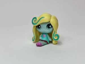 Monster High Minis Season 1 Wave 1 Original Ghouls Lagoona Blue Figure - Picture 1 of 7