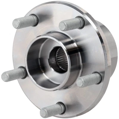 For 2004-2011 S40 Wheel Hub 313406040 - Image 1 of 2