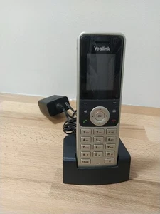 Téléphone sans fil Yealink W53H - Zdjęcie 1 z 5