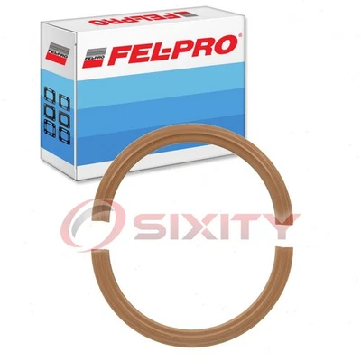 Fel-Pro Rear Engine Crankshaft Seal Kit for 1975-1980 Dodge D200 5.9L V8 be - Image 1 of 4