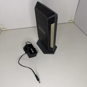 NETGEAR Nighthawk CM1000 DOCSIS 3.1 Cable Modem - Picture 1 of 5