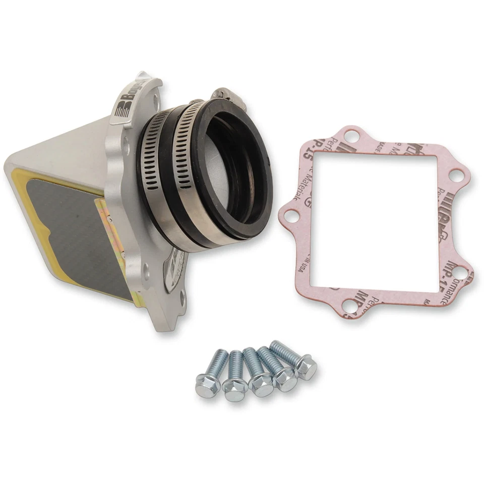 BOYESEN 1008-0116 RAD-34J Conjunto de jaula de caña de válvula de rueda yamaha Foto 1 de 1