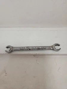 CRAFTSMAN -VA- 44177 13mm x 14mm Flare Nut Metric Wrench USA Hand Tool - Imagen 1 de 7