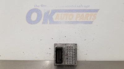 23 GMC YUKON MÓDULO DE CONTROL DE TRANSMISIÓN 24049788 Foto 1 de 4