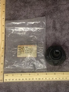 Impulsor de bomba de agua Homelite A-47958-A nuevo stock antiguo genuino OEM repuesto difícil de encontrar - Imagen 1 de 5