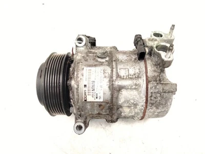 CPLA19D629BF AIR CON COMPRESSOR / 2701952 FOR LAND ROVER DISCOVERY SPORT L550 2.0 - Image 1 of 4