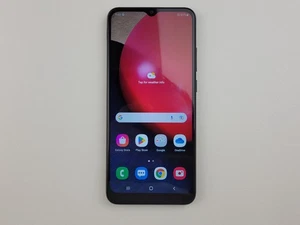 Samsung Galaxy A02s (SM-A025V) 32 GB (Spectrum Mobile) - IMEI limpio - H1406 - Imagen 1 de 6