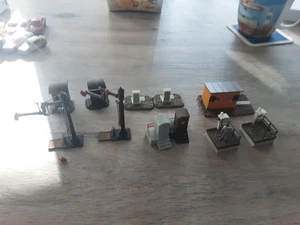 modellbahn Strecken Telefon - Bild 1 von 8