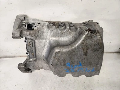 Honda Pilot 2017-2020 cárter de aceite del motor 9 velocidades solo 11200-5J6-A11 Foto 1 de 4