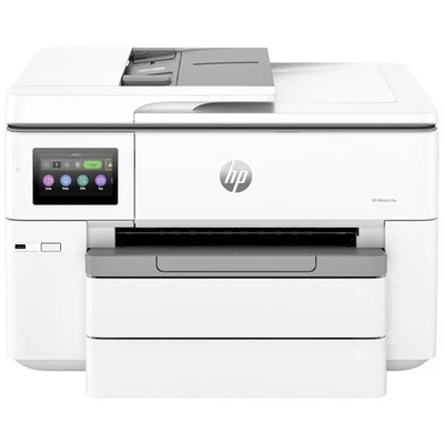 HP Officejet Pro 9730e Wide Format All-in-One Multifunktionsdrucker Tintenstr... - Bild 1 von 4