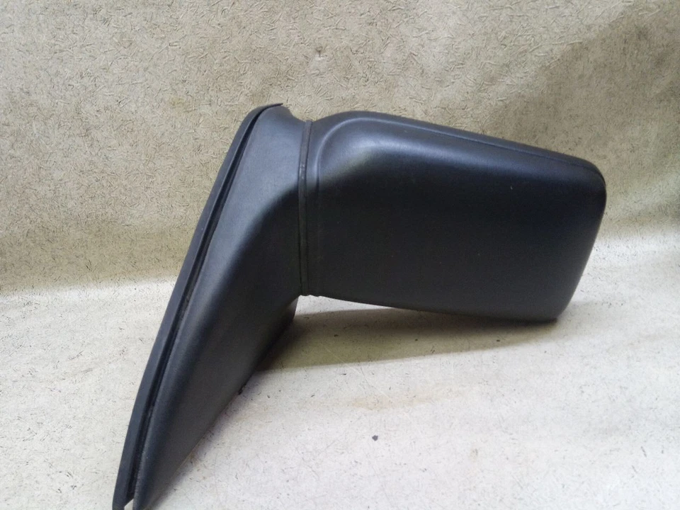 Espejo retrovisor lateral izquierdo del conductor eléctrico compatible con 91-96 FORD ESCORT d171-200750 Foto 1 de 4