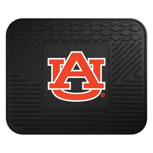 Universal FANMATS NCAA Auburn University Tigers Vinyl Utility Mat Rear 10085 - Imagen 1 de 1