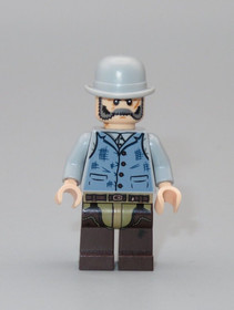 LEGO 79109 Lone Ranger Ray - Minifigure - NEW