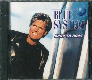 BLUE SYSTEM "Body To Body" CD-Album - Bild 1 von 2