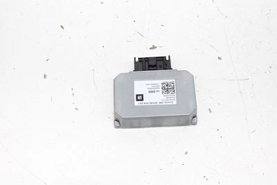2021-2025 CHEVROLET TRAILBLAZER MULTIFUNCTION POWER SUPPLY CONVERTER MODULE OEM - Image 1 of 4
