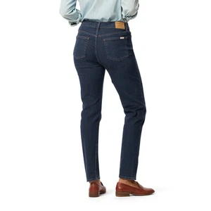 Levi Strauss Signature Damen Heritage Vintage Original Slim Jeans Größe 4 W27 - Bild 1 von 6