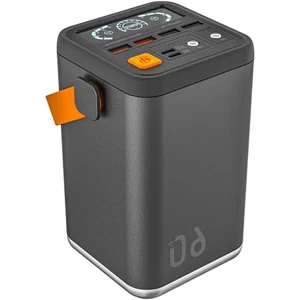 Powerstation 60000mAh Mobiler Stromspeicher 35W Externer Akku Tragbare Station - Bild 1 von 16