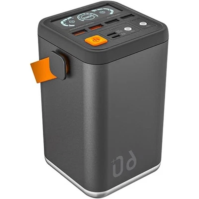 Powerstation 60000mAh Mobiler Stromspeicher 35W Externer Akku Tragbare Station - Bild 1 von 4