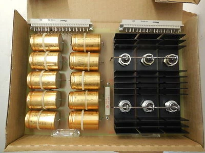 Puente Rectificador Baldor 10878A Usado - Image 1 of 3