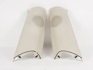 2007 - 2012 Land Range Rover L322 D Pillar Cover Panel Trim Rear Left Right Oem - Picture 1 of 9