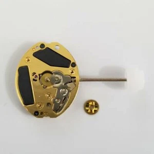 ETA 901.001 Quartz Movement Watches Repair Replaces 901.005 980.003 980.005 - Picture 1 of 5