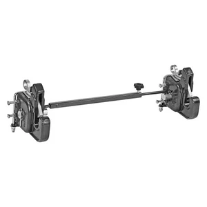 Traktor Schlepper Unterlenker Fanghaken Nachrüstset KAT 2 II Schnellkuppler - Bild 1 von 7