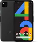 Google Pixel 4a - 128gb - All Colors - Very Good Condition