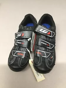 Louis Garneau Womens Flora 2 Road Cyclin Shoes Size 37 Euro (6930-90) - Picture 1 of 8