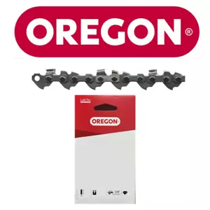 Oregon 91P062X Chainsaw Chain fits 18"/45cm B&Q Performance Power PCS2200 Saw - Picture 1 of 6