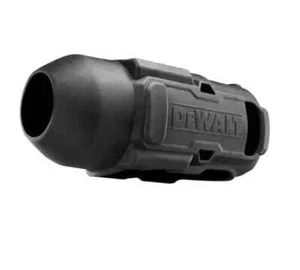 Bota protectora Dewalt PB900.899-QZ para accesorio de cubierta de llave "DCF900" - Imagen 1 de 4