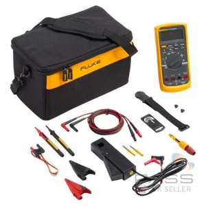 Fluke 88V/A Automotive Meter Combo Kit / UK Stock and Seller - Picture 1 of 1