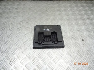 2022 AUDI Q2 1.0 TFSI SPORT 30 MK1 GA 5DRS ESTATE BCM BODY CONTROL UNIT *4321 - Picture 1 of 4