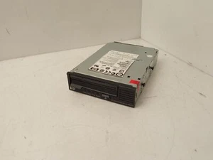 HP StorageWorks Ultrium 448 SAS LTO 2 Internal Tape Drive DW085-60005 - Afbeelding 1 van 4