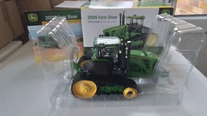 Ertl John Deere 9530T.1/32 scale.2009 Farm Show.No.45139A.MIB.1 of 2500. - Picture 1 of 10