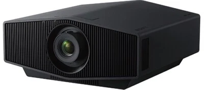 Videoproiettore 2000 Ansi Lumen 3Lcd 2160P (3840X2160) Nero Sony VPL-XW5000/B - Immagine 1 di 4