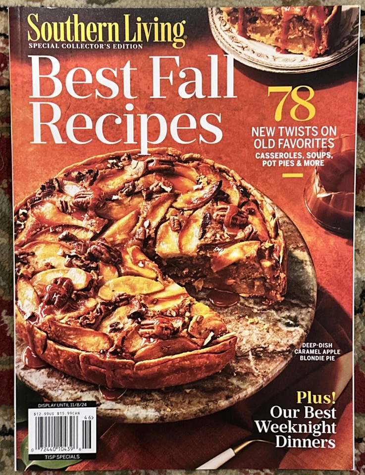 Weight Watchers Magazine 5 Ingredient 15 Minute Recipes 2019