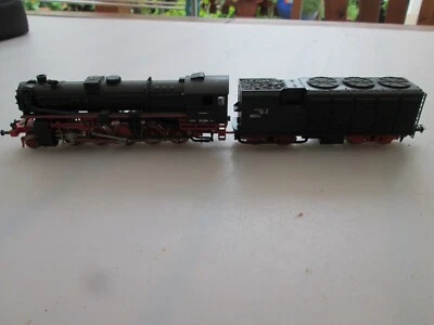 HO Lok BR 52 2006 Deutsche Reichsbahn - Bild 1 von 4