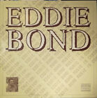 Eddie Bond - Caution  Eddie Bond Music Is Contagious - Used Vinyl Recor - J34z