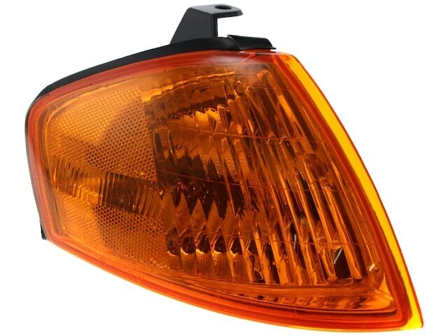 Right Replacement AP Cornering Light fits Mazda Protege 1999-2000 72YVKW - Image 1 of 1