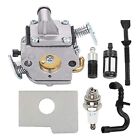 Durable Carburetor Replacement For Sthil Ms170 Ms180 Chainsaw 11301200603